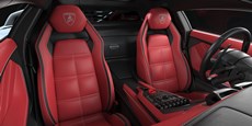 2023 Lamborghini Gountach