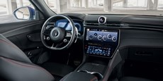 2023 Maserati Grecale