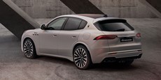 2023 Maserati Grecale