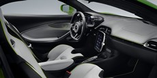 2023 McLaren Artura
