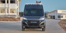 Ram Promaster