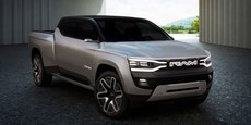 2023 Ram 1500 Revolution Concept