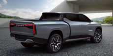 2023 Ram 1500 Revolution Concept