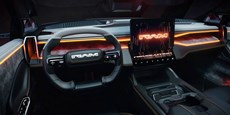 2023 Ram 1500 Revolution Concept