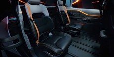 2023 Ram 1500 Revolution Concept