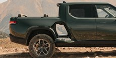 Rivian R1T