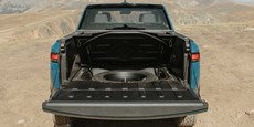 Rivian R1T