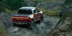 Rivian R1T