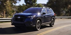 Subaru Ascent