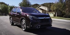 Subaru Ascent