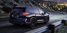 Subaru Ascent