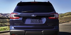 Subaru Ascent