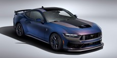 2024 Ford Mustang Dark Horse