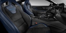 2024 Ford Mustang Dark Horse