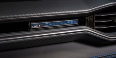 2024 Ford Mustang Dark Horse