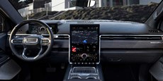 2024 GMC Sierra EV