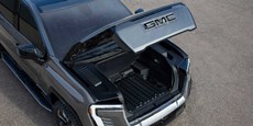 2024 GMC Sierra EV