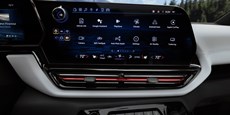 Chevrolet Silverado EV