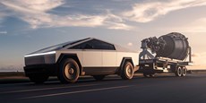 Tesla Cybertruck