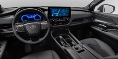 2024 Toyota Highlander