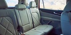 2024 Volkswagen Atlas