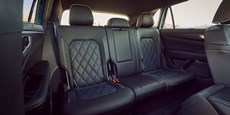 Volkswagen Atlas Cross Sport