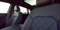 Volkswagen Atlas Cross Sport