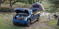 Ford F-150 Lightning
