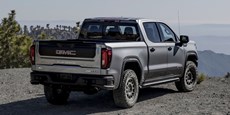 2024 GMC Sierra