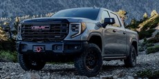 2024 GMC Sierra