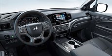 Honda Ridgeline