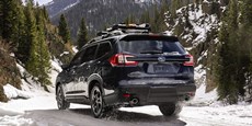 Subaru Ascent