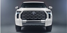 Toyota Tundra