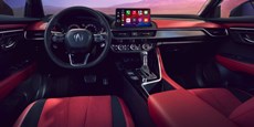 Acura ADX
