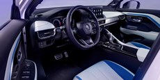Acura ADX