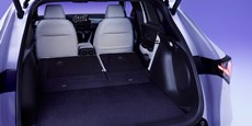 Acura ADX