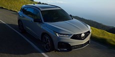 Acura MDX