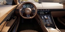 Aston Martin DB12 Volante