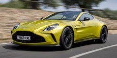 Aston Martin Vantage