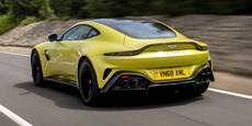 Aston Martin Vantage