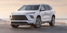 Buick Enclave