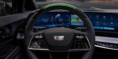 Cadillac Optiq