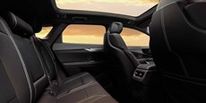 Cadillac Optiq