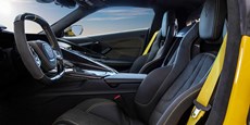 Chevrolet Corvette ZR1