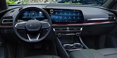 2024 Chevrolet Traverse