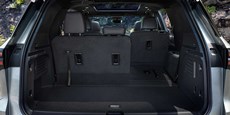 2024 Chevrolet Traverse