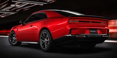 Dodge Charger