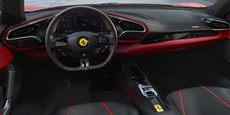 Ferrari 296 GTB