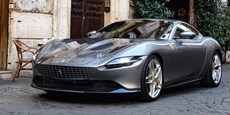 Ferrari Roma