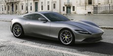 Ferrari Roma